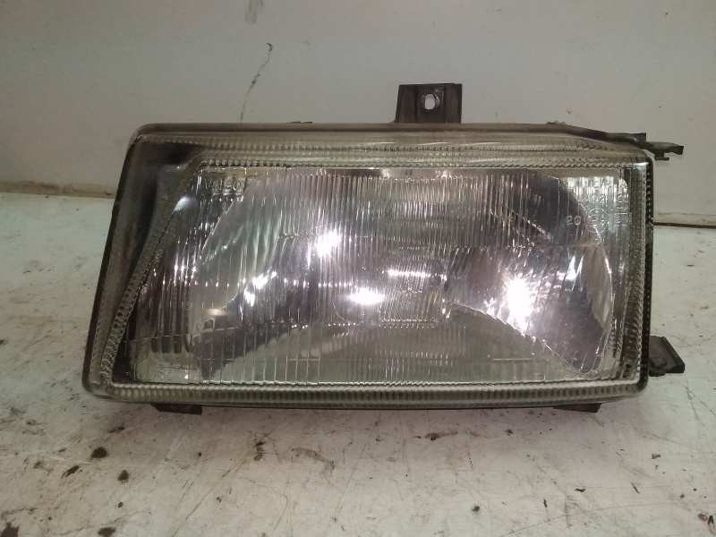 FARO IZQUIERDO SEAT CORDOBA BERLINA 1.9 TDI 6K1941009Q
