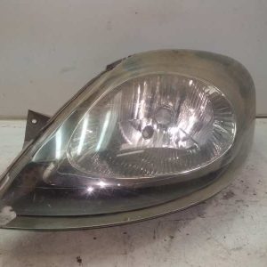 FARO IZQUIERDO RENAULT TRAFIC COMBI 6 - plazas acristalado parcial 2,9t Combi largo 7700311371