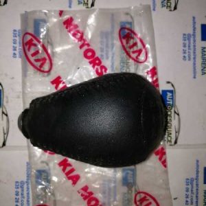 POMO PALANCA CAMBIO KIA RIO 1.3 0K34C46030A