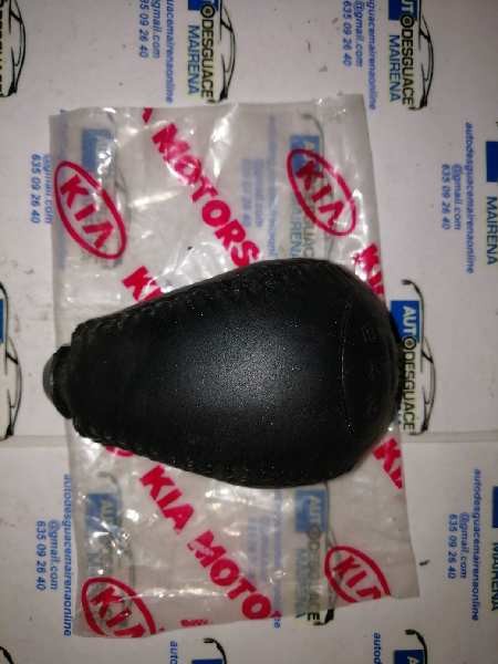 POMO PALANCA CAMBIO KIA RIO 1.3 0K34C46030A