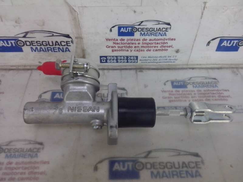 BOMBA EMBRAGUE NISSAN ALMERA LX 3061063C10