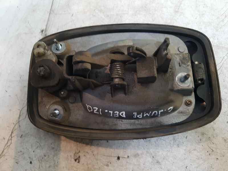 MANETA EXTERIOR DELANTERA IZQUIERDA CITROEN JUMPER CAJA CERRADA 2.2 HDI 233347