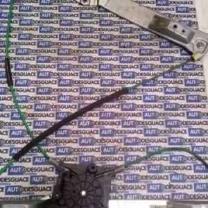 ELEVALUNAS DELANTERO DERECHO OPEL CORSA D * 541613212