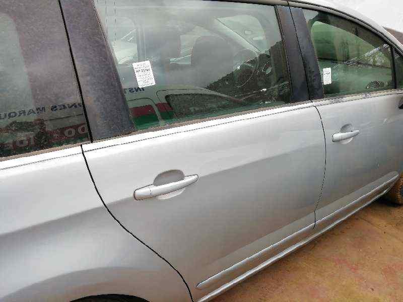 CERRADURA PUERTA TRASERA DERECHA PEUGEOT 5008 Premium 833331