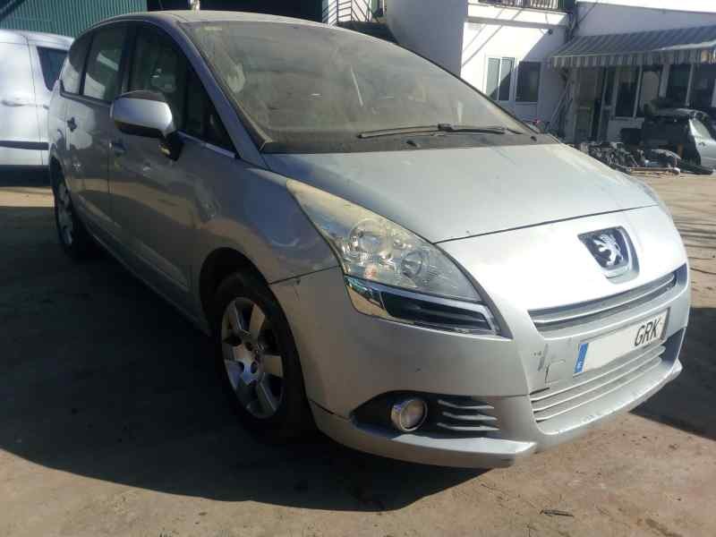 CERRADURA PUERTA TRASERA DERECHA PEUGEOT 5008 Premium 833331