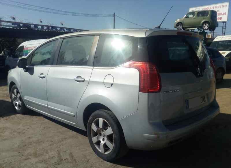CERRADURA PUERTA TRASERA DERECHA PEUGEOT 5008 Premium 833331