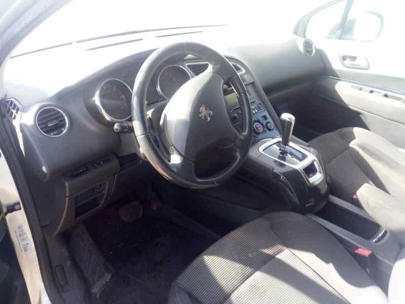 CERRADURA PUERTA TRASERA DERECHA PEUGEOT 5008 Premium 833331
