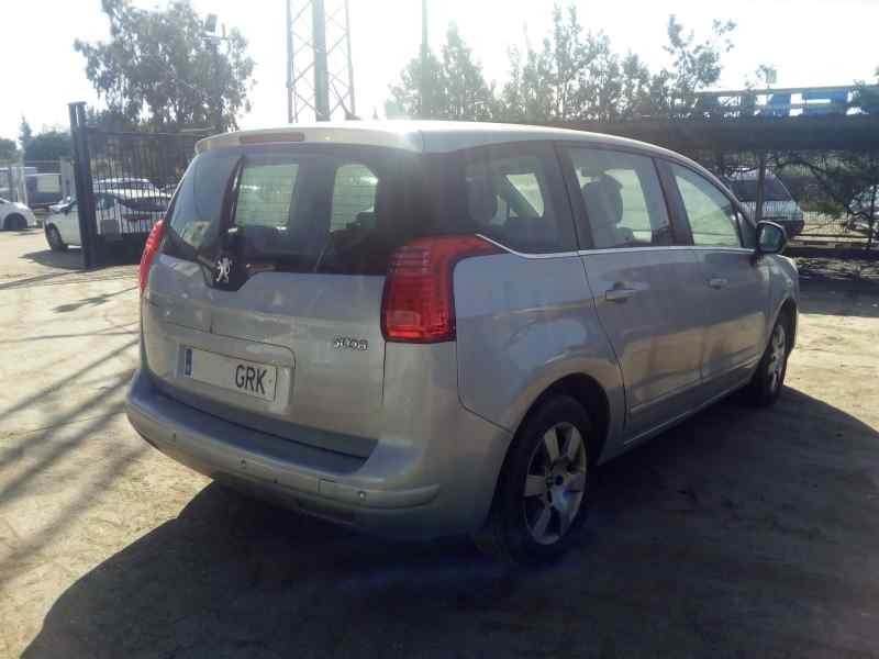 CERRADURA PUERTA TRASERA DERECHA PEUGEOT 5008 Premium 833331