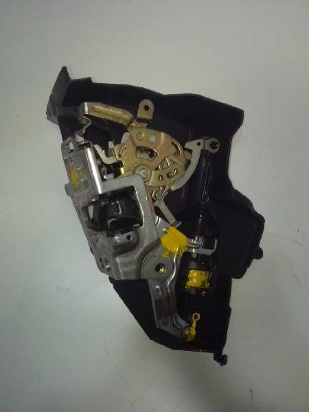 CERRADURA PUERTA TRASERA IZQUIERDA MERCEDES CLASE C BERLINA 240 2027300535