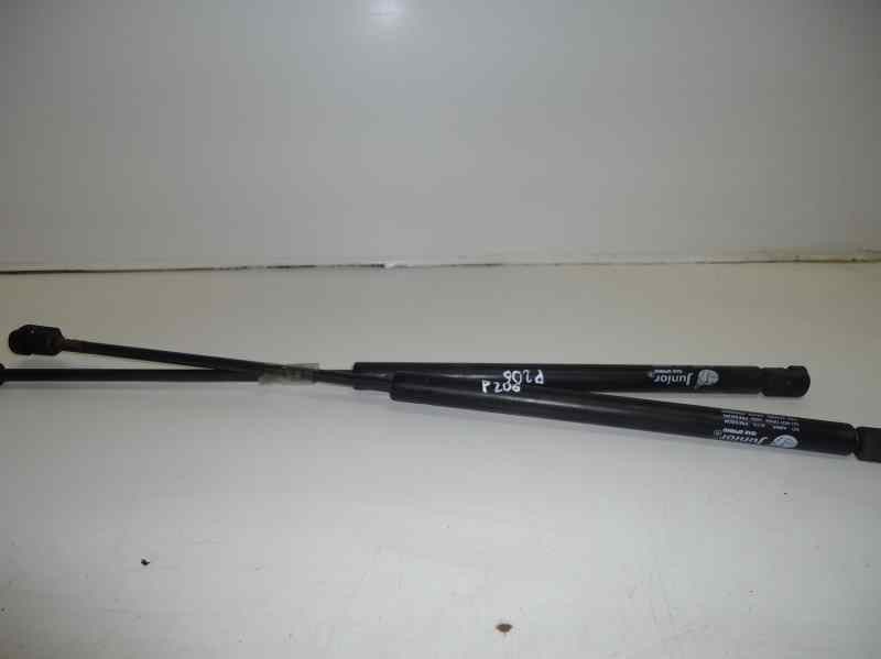 AMORTIGUADORES MALETERO - PORTON PEUGEOT 206 BERLINA XR 8731E6