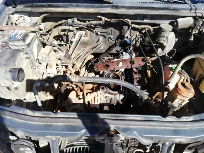 CERRADURA PUERTA DELANTERA DERECHA SUZUKI JIMNY SN Techo metálico Jeans 8220181A00000