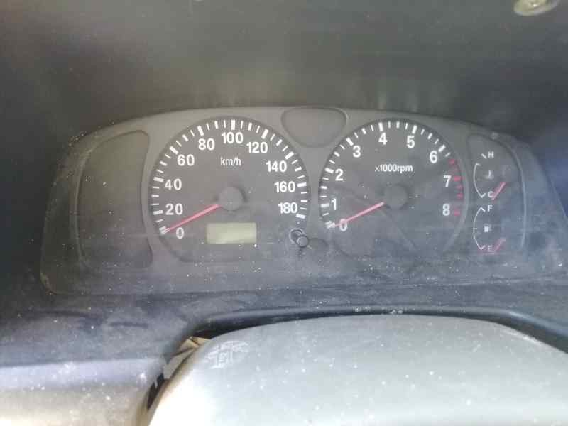 CERRADURA PUERTA DELANTERA DERECHA SUZUKI JIMNY SN Techo metálico Jeans 8220181A00000