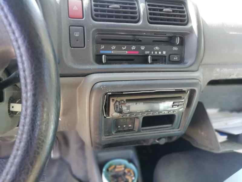 CERRADURA PUERTA DELANTERA DERECHA SUZUKI JIMNY SN Techo metálico Jeans 8220181A00000