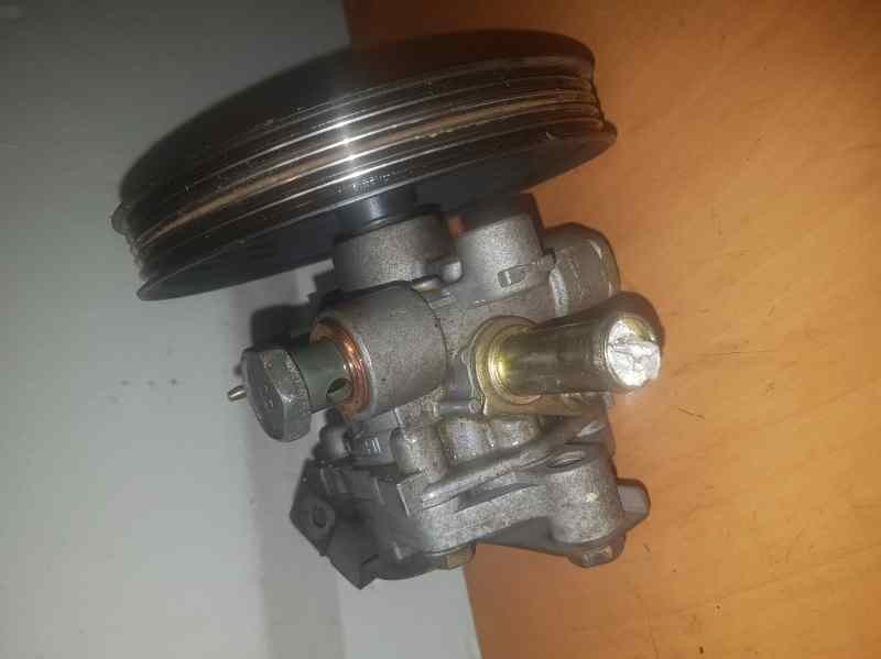 BOMBA DIRECCION MITSUBISHI COLT 1.6 MR297497