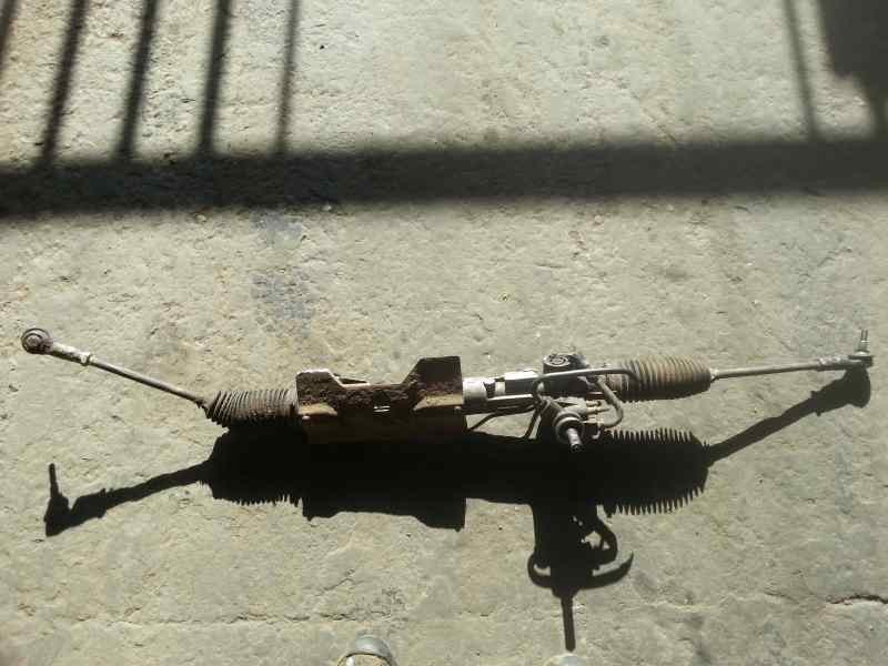 CREMALLERA DIRECCION CITROEN JUMPY 1.9 Diesel 37502286