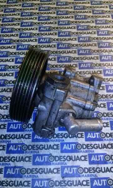 BOMBA DIRECCION NISSAN PRIMERA BERL.-FAMILIAR 2.0 Diesel 91103