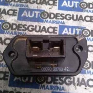 RESISTENCIA CALEFACCION HONDA CIVIC BERLINA 5 1.4 0B0903075342