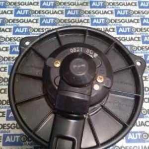 VENTILADOR CALEFACCION TOYOTA YARIS 1.0 194000