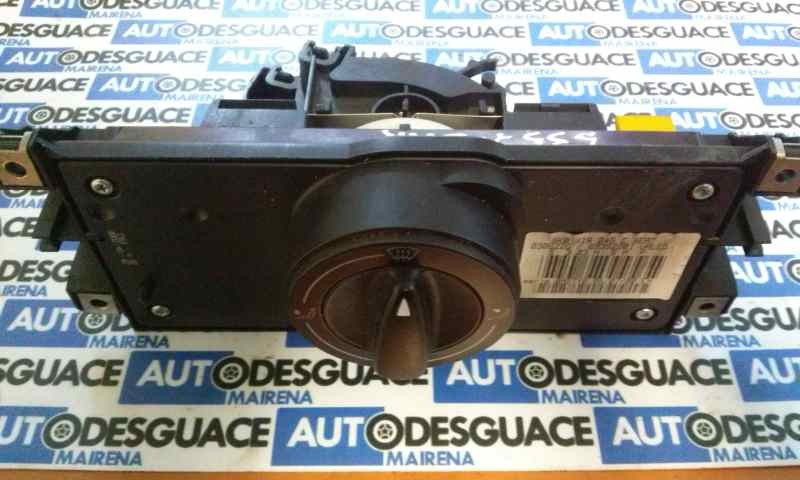 MANDO CALEFACCION - AIRE ACONDICIONADO SEAT CORDOBA VARIO 1.4 6K0819045C