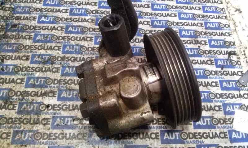BOMBA DIRECCION HYUNDAI MATRIX 1.5 CRDi 5710017500