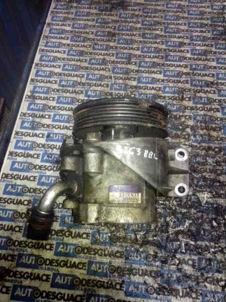 BOMBA DIRECCION RENAULT SAFRANE 2.2 Turbodiesel 26044992