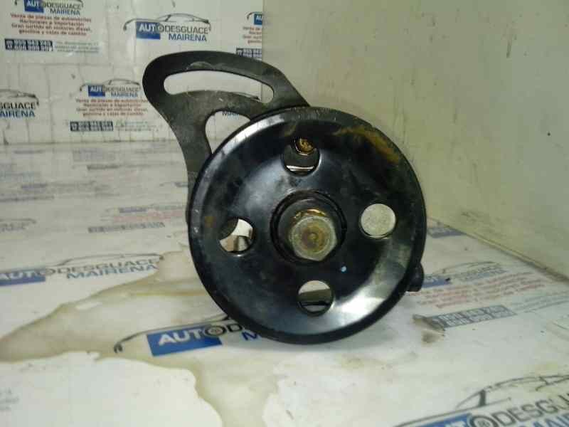 BOMBA DIRECCION DAEWOO KALOS 1.2 96535224