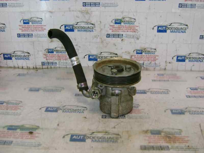 BOMBA DIRECCION FIAT DOBLO CARGO 1.6 JTDM 28260427