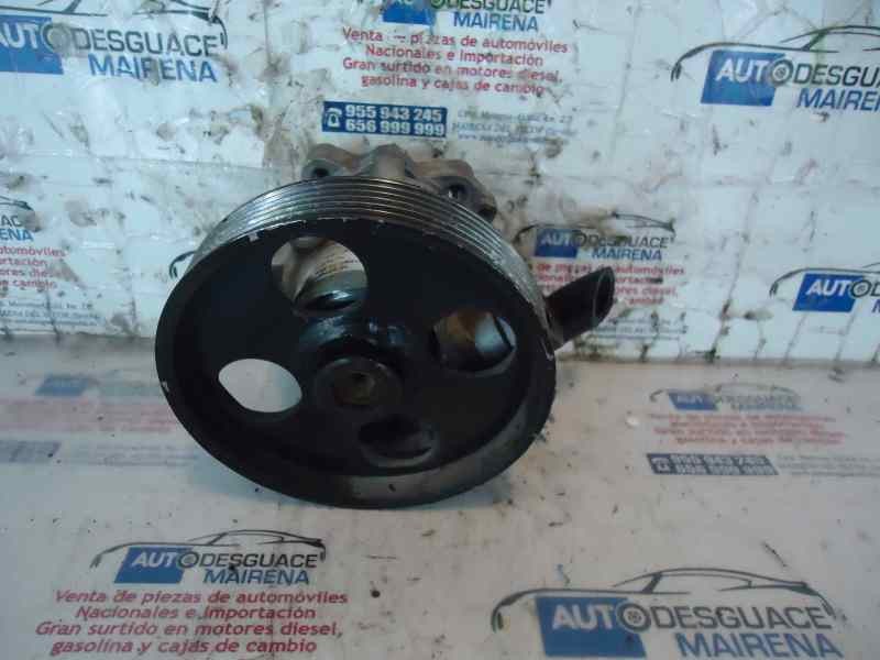 BOMBA DIRECCION PEUGEOT 306 BERLINA 3-4-5 PUERTAS 2.0 HDi 9627369380