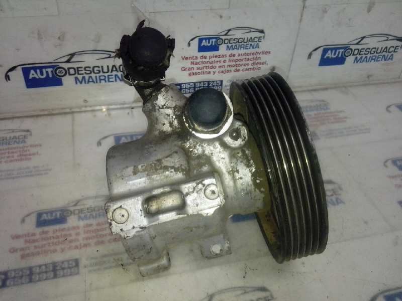 BOMBA DIRECCION PEUGEOT 306 BERLINA 3-4-5 PUERTAS Boulebard 9636070380