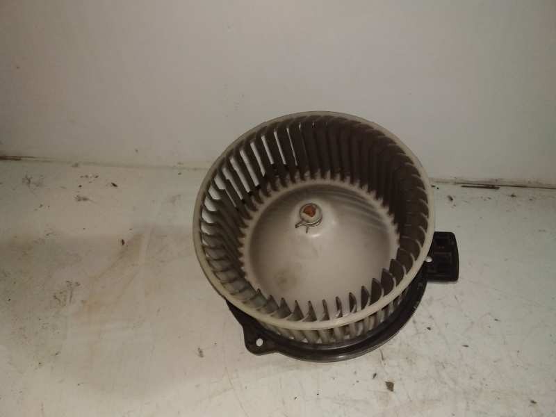 VENTILADOR CALEFACCION MAZDA 6 BERLINA 2.0 CRTD 136 Sportive GJ6BA02