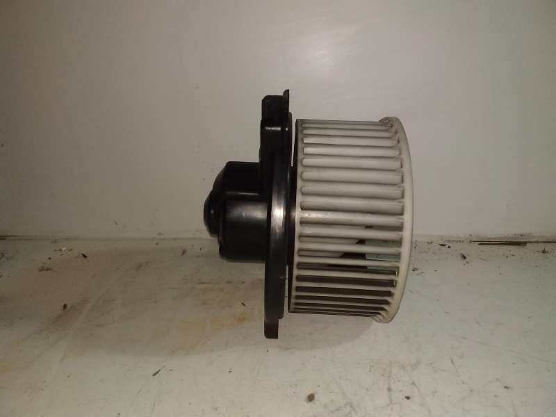 VENTILADOR CALEFACCION MAZDA 6 BERLINA 2.0 CRTD 136 Sportive GJ6BA02