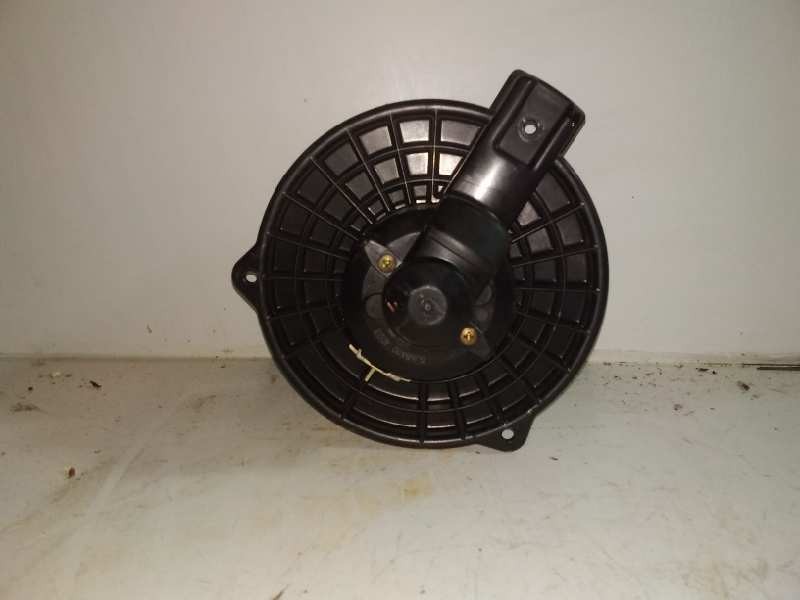 VENTILADOR CALEFACCION MAZDA 6 BERLINA 2.0 CRTD 136 Sportive GJ6BA02