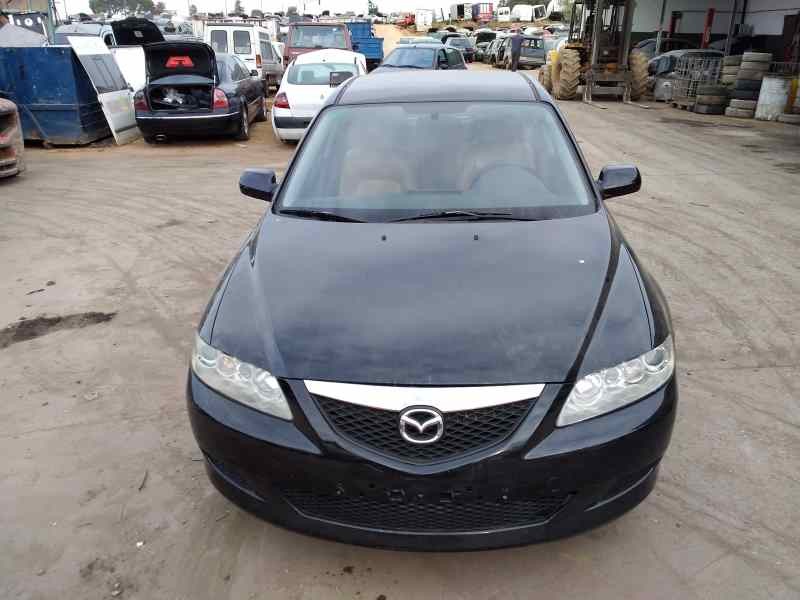 VENTILADOR CALEFACCION MAZDA 6 BERLINA 2.0 CRTD 136 Sportive GJ6BA02