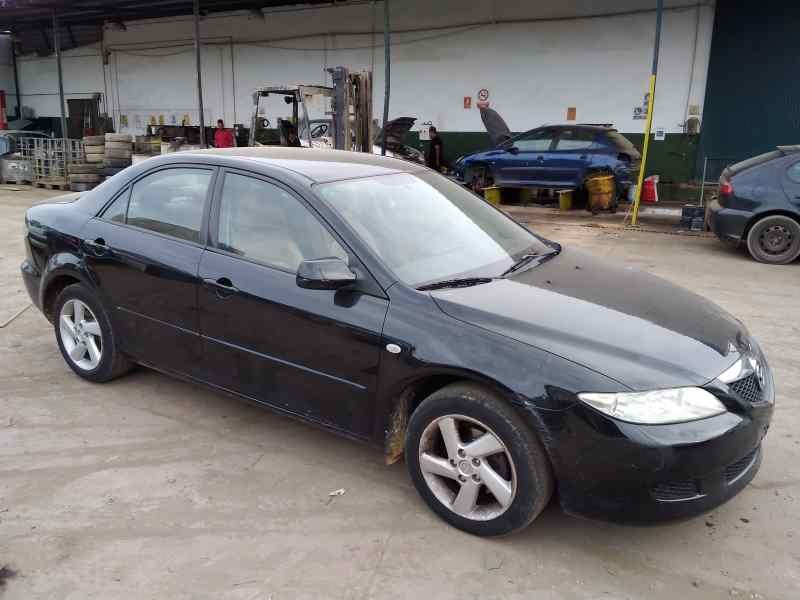 VENTILADOR CALEFACCION MAZDA 6 BERLINA 2.0 CRTD 136 Sportive GJ6BA02