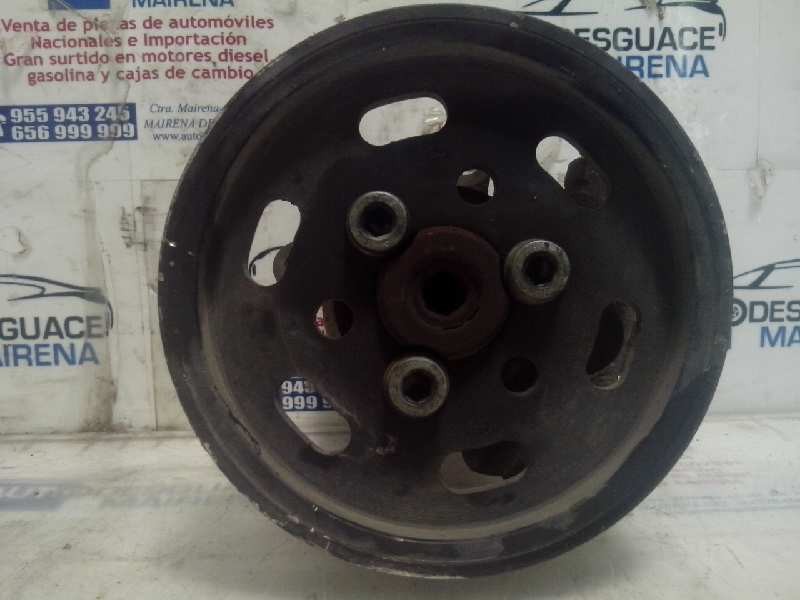 BOMBA DIRECCION SKODA OCTAVIA BERLINA 1.9 TDI 6N0422154A