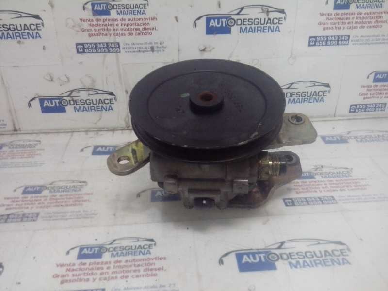 BOMBA DIRECCION NISSAN CABSTAR E 2.7 TD 7691332118