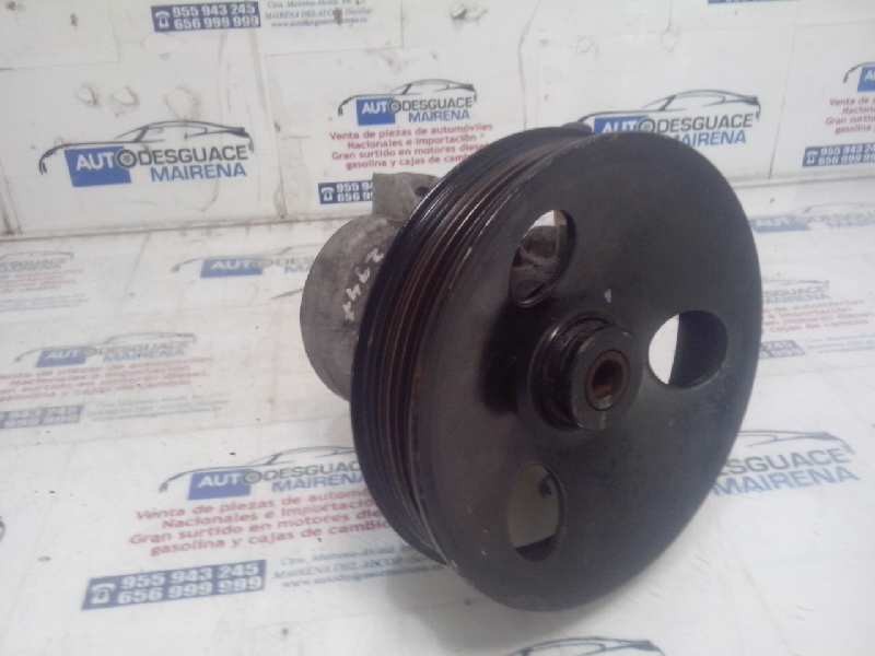 BOMBA DIRECCION CHEVROLET LACETTI SE 95216831