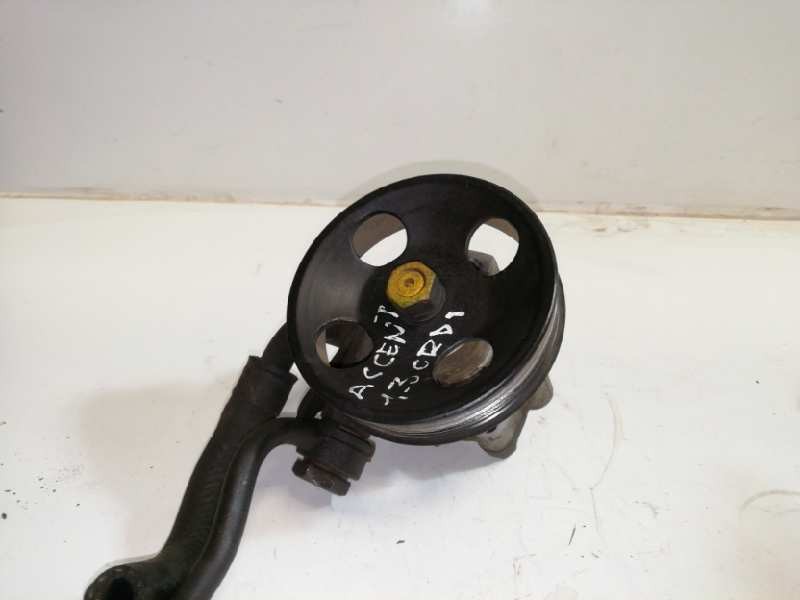 BOMBA DIRECCION HYUNDAI ACCENT GLS CRDi 5711025300