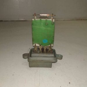 RESISTENCIA CALEFACCION FIAT PUNTO BERLINA 1.2 8V ELX 0046723713