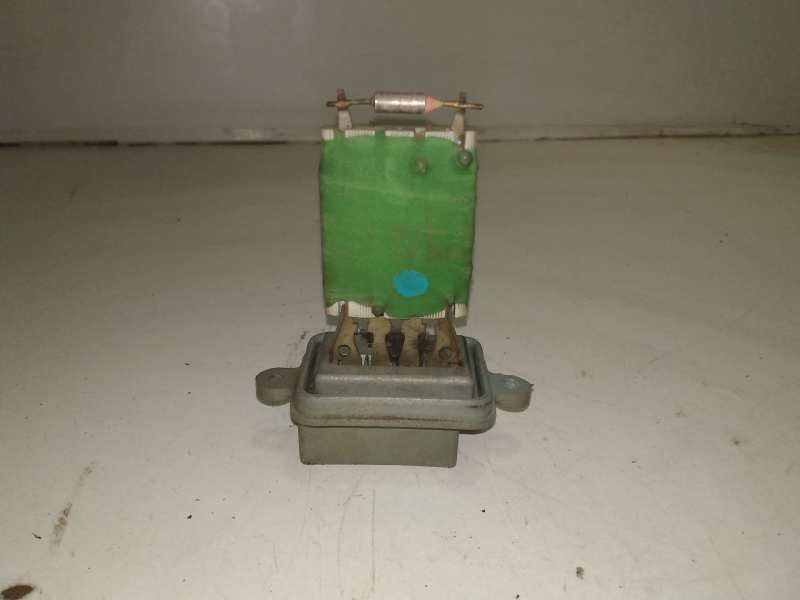 RESISTENCIA CALEFACCION FIAT PUNTO BERLINA 1.2 8V ELX 0046723713