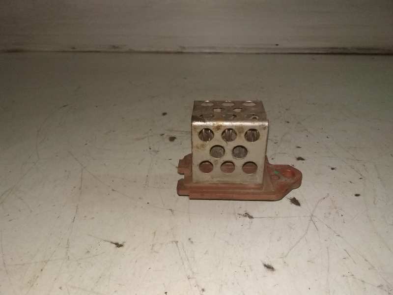 RESISTENCIA CALEFACCION PEUGEOT 607 Titanio Pack 9641212680