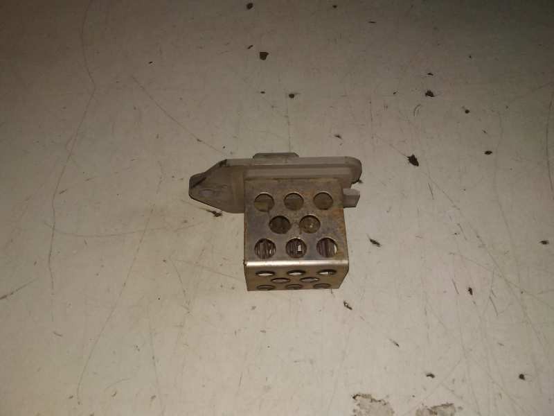 RESISTENCIA CALEFACCION CITROEN C8 2.2 HDi Exclusive 9641212580
