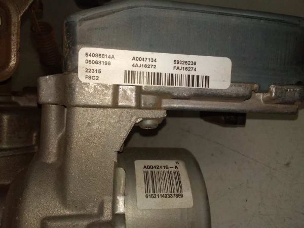 COLUMNA DIRECCION FORD TRANSIT COURIER Basis A0042416A