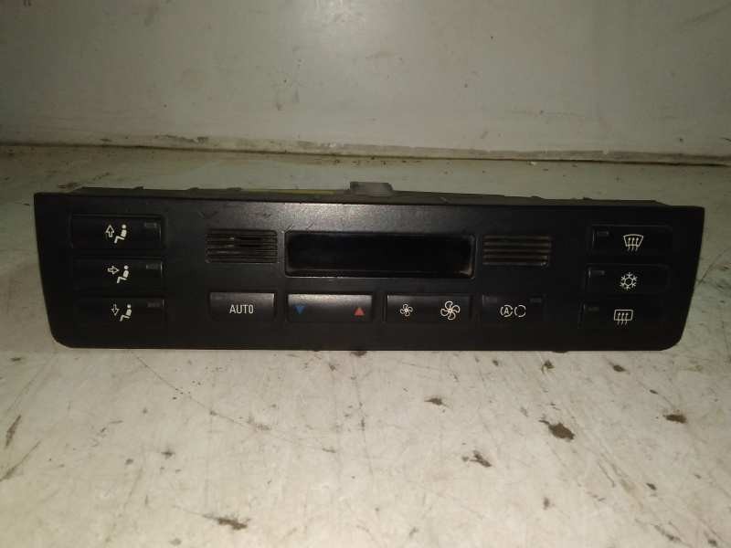 MANDO CLIMATIZADOR BMW SERIE 3 BERLINA 320i 64116916882