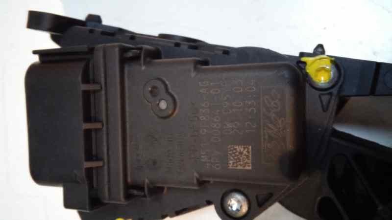 POTENCIOMETRO PEDAL MAZDA 3 BERLINA 1.6 CD Diesel 4M519F836AG