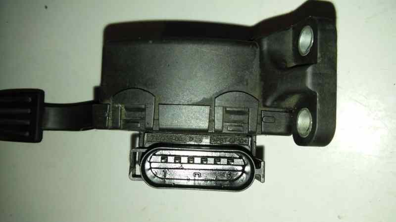 POTENCIOMETRO PEDAL MAZDA 3 BERLINA 1.6 CD Diesel 4M519F836AG