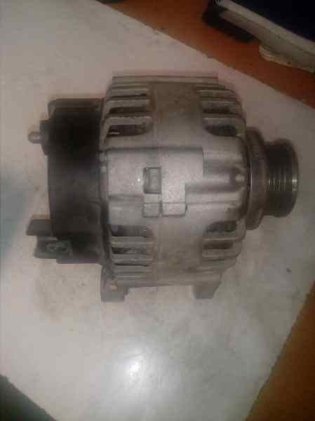 ALTERNADOR RENAULT MEGANE II FAMILIAR 1.5 dCi Diesel 8200523616