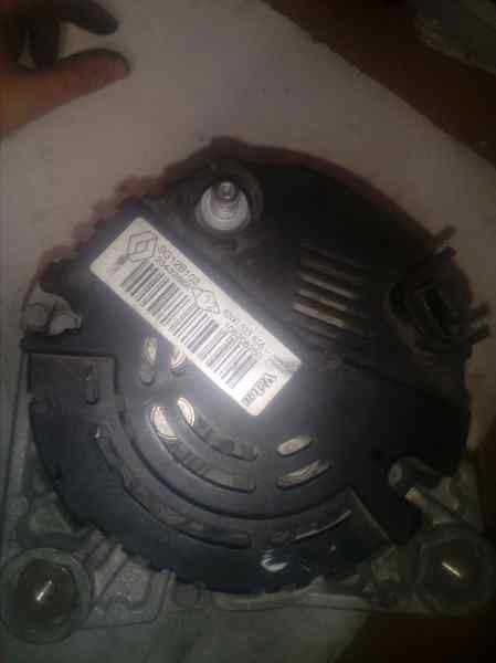 ALTERNADOR RENAULT MEGANE II FAMILIAR 1.5 dCi Diesel 8200523616