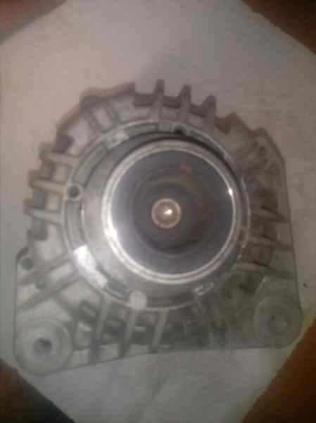 ALTERNADOR RENAULT MEGANE II FAMILIAR 1.5 dCi Diesel 8200523616