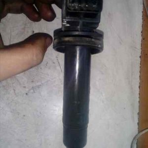 BOBINA ENCENDIDO TOYOTA YARIS 1.0 Linea Sol 80242